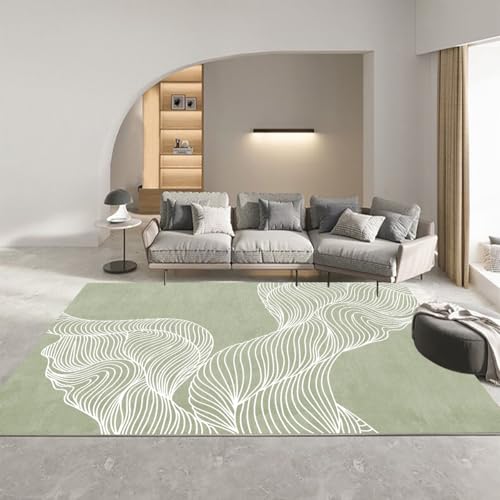 �uFrisence�v�􂦂� ���O �J�[�y�b�g �}�C�N���t�@�C�o�[ �ӂ��� ����~�� �h�� �h�� ���g�[&�z�b�g�J�[�y�b�g�Ή��Ή� �V���v�� ���r���O �Q�� �q������ 120×160cm FRISY35-D57