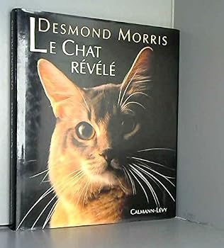 Le chat révélé