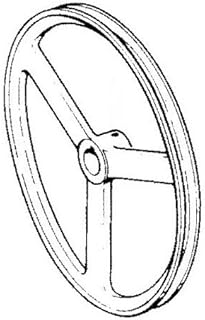 Welch 41-2074, 3/4