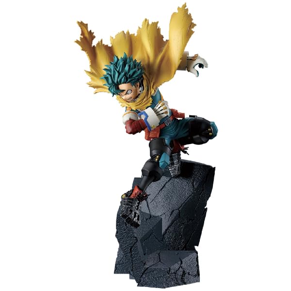 一番くじ　僕のヒーローアカデミア　相反する思い　フィギュアコンプリート 一番くじ 僕のヒーローアカデミア 相反する思い｜一番くじ倶楽部