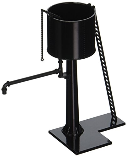 Bachmann Round Water Tower