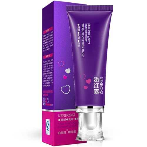 30g Crema Aclaradora Corporal - Tratamiento Despigmentante Para Axilas, Codos Y Zonas Íntimas | Fórmula Hidratante Con Ingredientes Naturales | Efecto Uniformizador En Piel Sensible