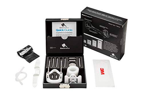Sizegenetics - Penile Traction Device