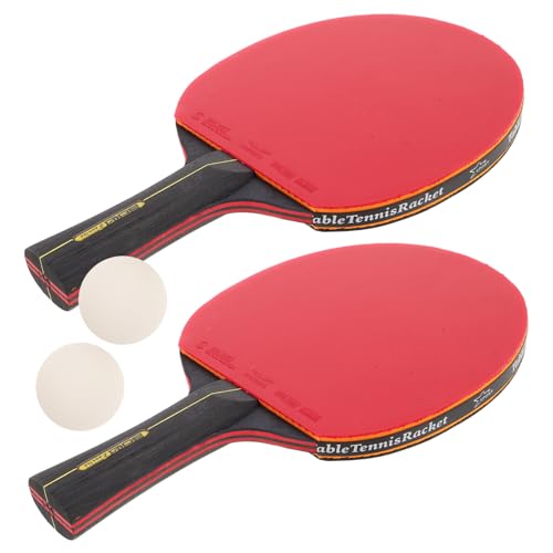 Raquette de tennis de table pour s entraîner dans le salon