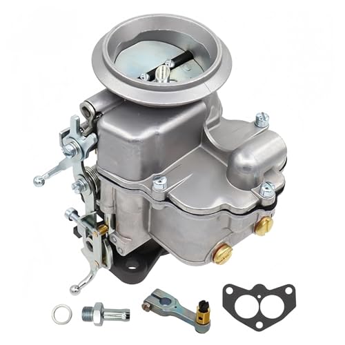 Carburateur pour Ford série F et Mercury Flathead V8 moteurs 1939-1953 - 3
