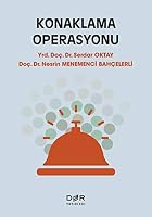 Konaklama Operasyonu 9753535341 Book Cover