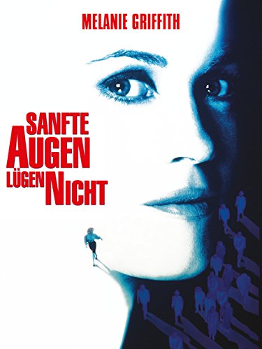 Sanfte Augen lügen nicht