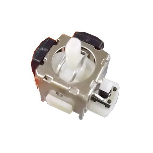 Vista 2 de OSTENT Analog Stick Replacement Switch for Sony PS2 Microsoft Xbox 360 Controller Pack of 6