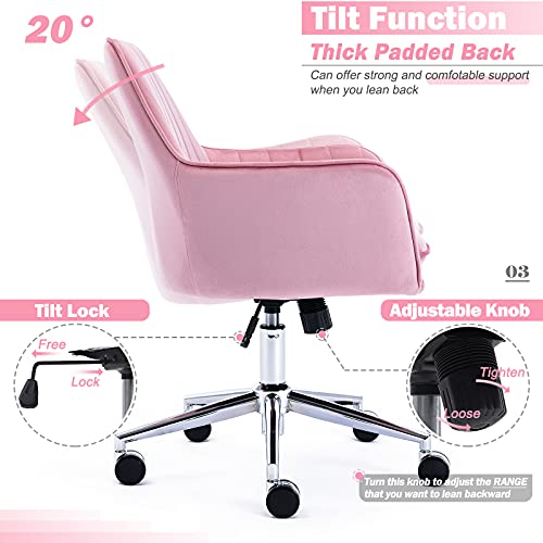 Kneeling Chair, Ergonomic Desk Chair For Office Home - Solid Wood Rocking Chair With High-Resilience Foam Seat Cushions - Improve Your Posture With Angled Rocking Stool #TOP3