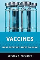 Algopix Similar Product 15 - Vaccines What Everyone Needs to Know