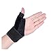 Dr.welland reversible thumb & stabilizador estabilizador de muñeca para el pulgar de BlackBerry, dedo del gatillo, alivio del dolor, artritis, tendinitis, torbed y el túnel carpiano que soporta, liger
