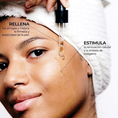 Sérum Kigelia pur élixir raffermissant Aoklabs haute concentration 30ml - 4