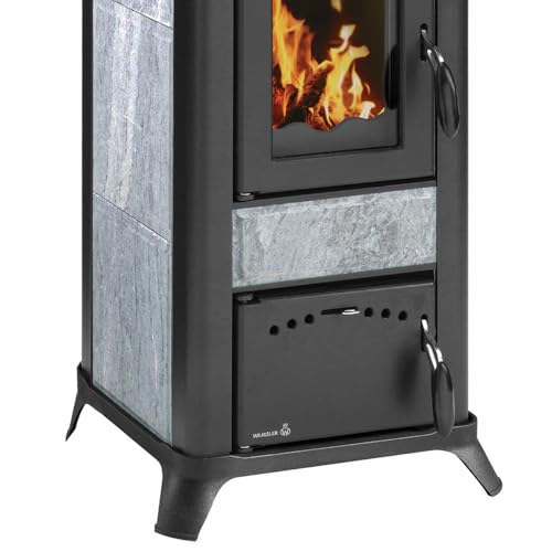 Wamsler Kaminofen KF 188 Romantik mit Specksteinverkleidung