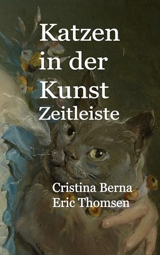 Katzen in der Kunst cadeau idéal pour passionnés de chats et d'art - 2