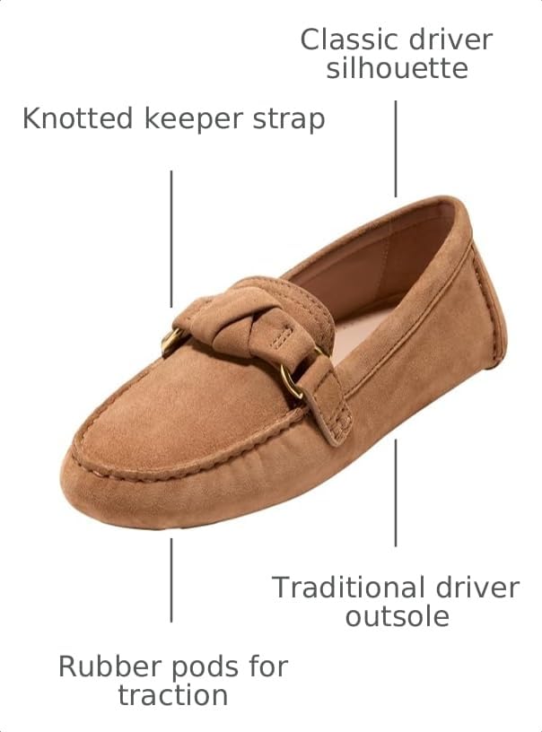 Image of Cole Haan Women's Emmie Knot