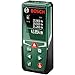 Bosch Laserentfernungsmesser UniversalDistance 50 (Distanz bis 50m präzise messen, Messfunktionen, Speicherfunktion)