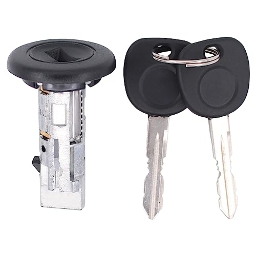 Motoku 88937315 Ignition Lock Cylinder cover