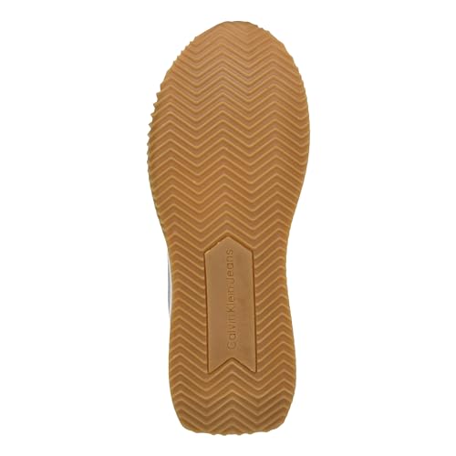 Calvin Klein Women's Marlon Sneaker4