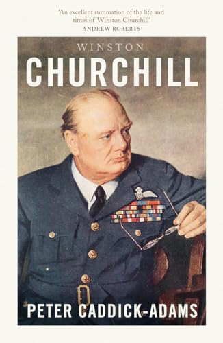 Swift Press Winston Churchill The Prime Ministers Series.