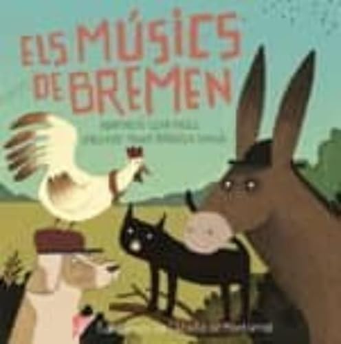 Els músics de Bremen