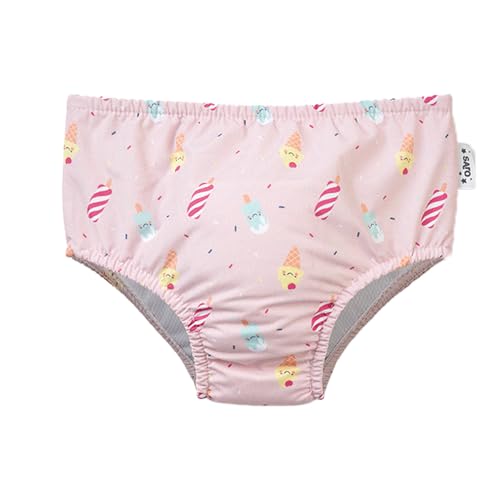 Bañador pañal +50UV