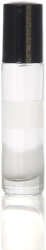 FragranceBodyOilz Impression of Replica Jazz Club By Margiela  (Roll On) for UNISEX Premium Hypoallergenic Cologne Body Oil, Affordable Generic Version (1/3 OZ)