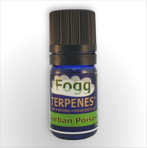FOGG TERPENES Durban Poison (5ml)