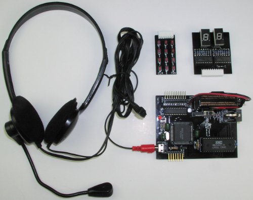 Images SI Inc. Speech Recognition Circuit