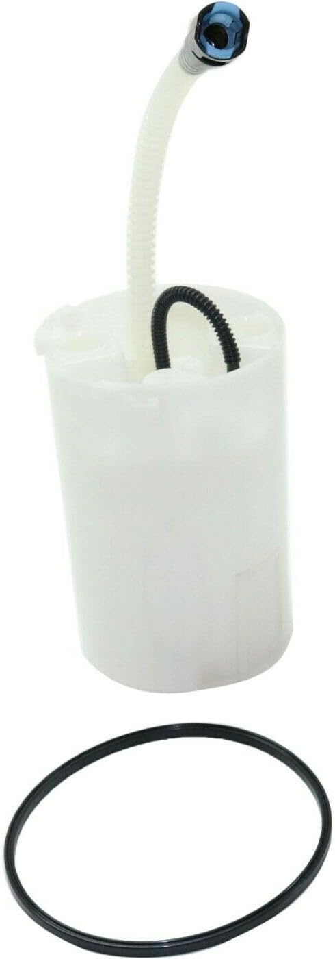 Electric Fuel Pump Gas Inlet Filtration Strainer Stops Micron-Sized Particles Durability SP5059M 16117159604