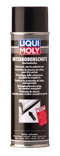 Liqui Moly Unterbodenschutz nero 6113 500 ml