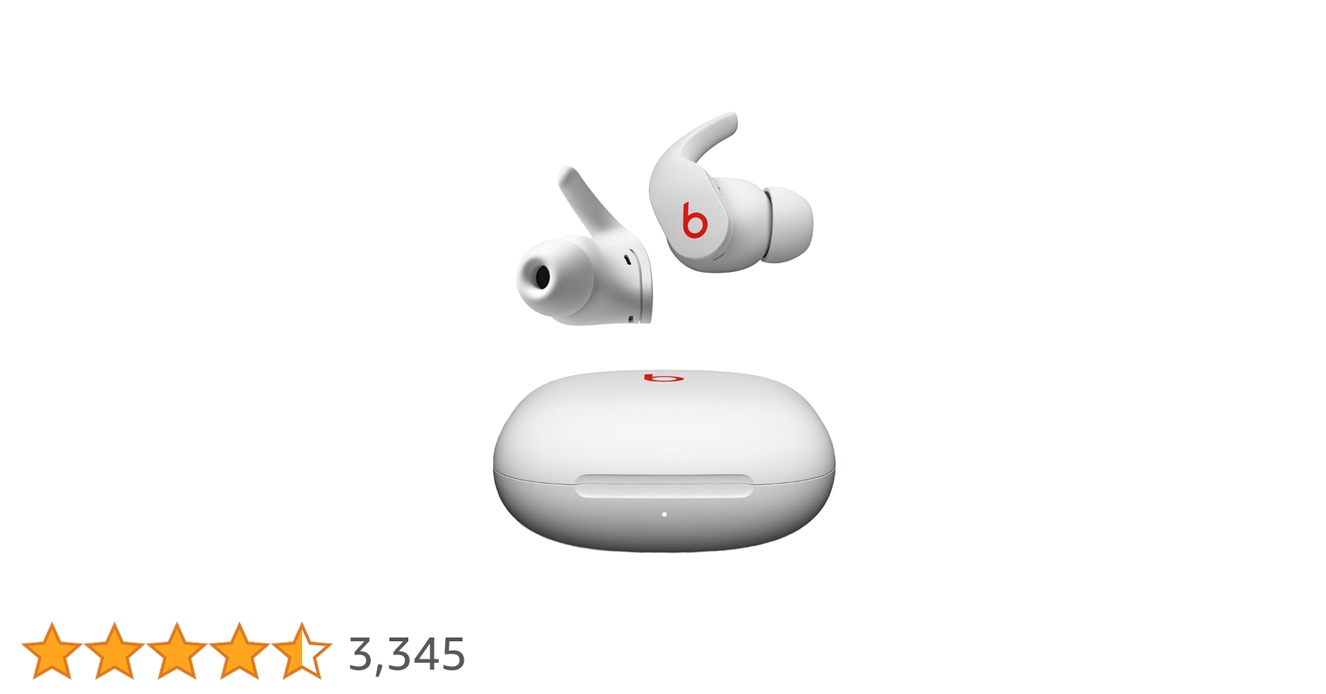 Beats - 売約済み Beats Fit Pro Bluetoothイヤホン Amazon.co.jp: Beats Fit Pro – ワイヤレスノイズキャンセリング