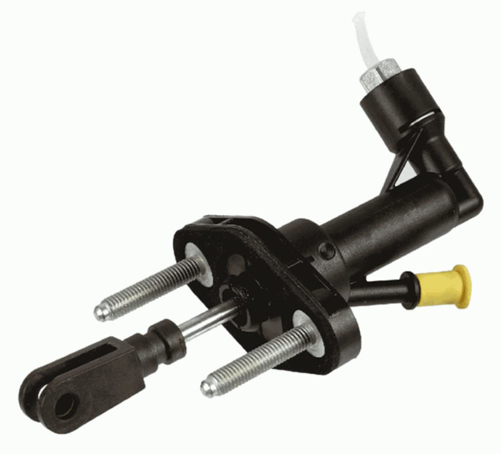 SACHS 6284 600 742 hydraulika sprzęgła