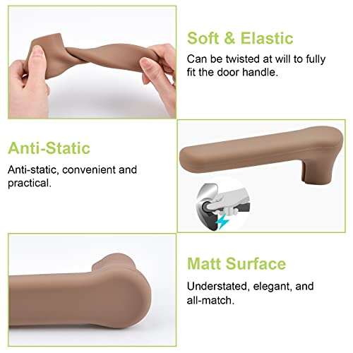 UFURMATE Door Handle Covers - Image 4