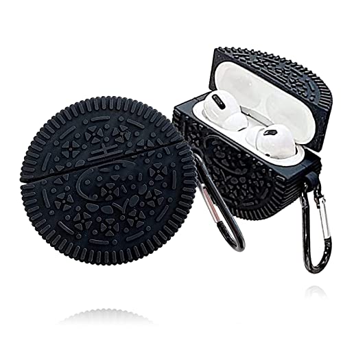 Cases For Airpod 2&1 Case, Cute 3D Cartoon Funny Airpods 1St 2Nd Case, Soft Silicone Portable Cover Fashion Cool Fun Stylish Airpods 2/1 Shell Cases For Girls Women Boys Kids Teens #TOP2