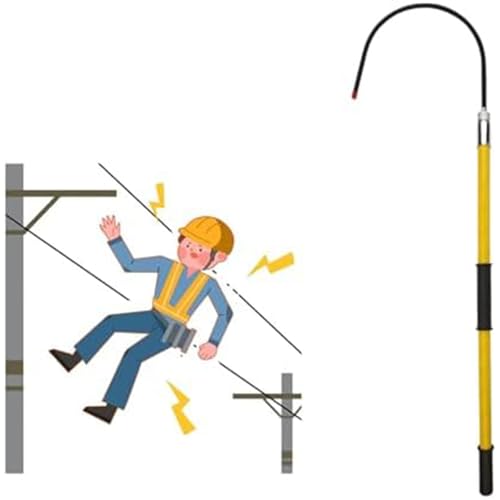 Éviter les incendies électriques avec la protection haute tension isolée