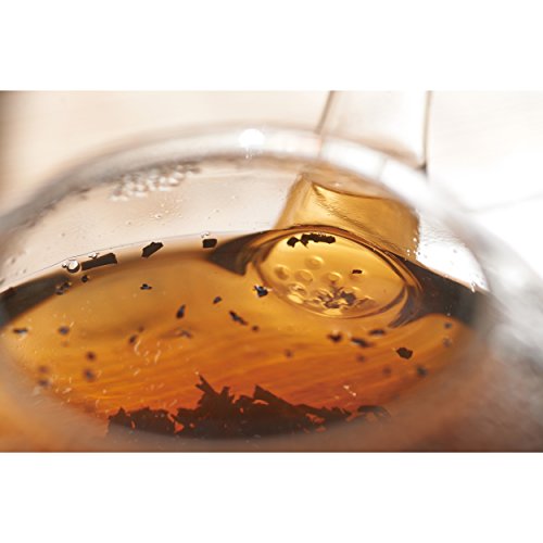 Jarra de Vidro para Infusionar Chá HARIO Donau Transparente 500 ml