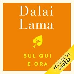 Sul qui e ora copertina