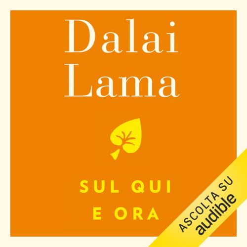 Sul qui e ora copertina