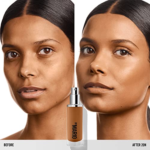 MAKEUP BY MARIO SurrealSkin™ Liquid Foundation 20N - Thumbnail 2