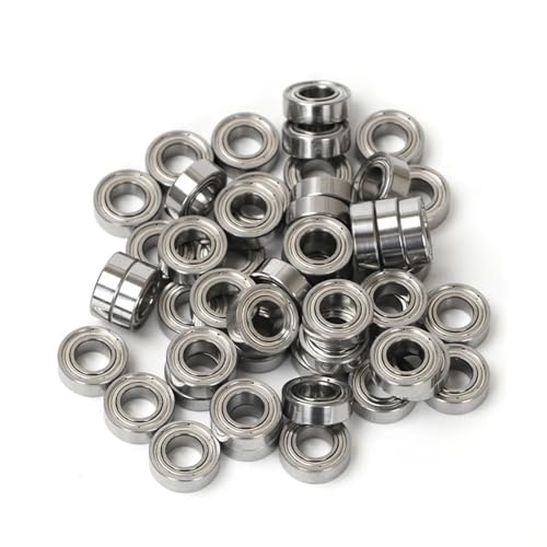 6701 6701ZZ 6701RS 6701-2Z 6701-2RS ZZ RS RZ 2RZ �[�a�ʎ��� 12 * 18 * 4mm 10��(S623ZZ-3x10x4mm)