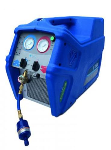 Wigam EASYREC-1R unità di recupero e riciclo