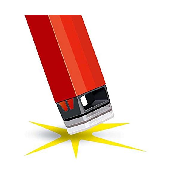 Oligei So-Big Set / 60/100 / 180 Sola Aluminium-Spirit-Level Bigx-Set, enthält BigX 60, Bigx3 100, BigX3 180, Meterstab – Bild 6