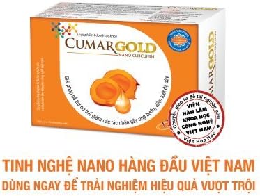 Miniatura 4 de 30 Cápsulas cumargold Nano Curcumin Turmeric Suplementos Herbales