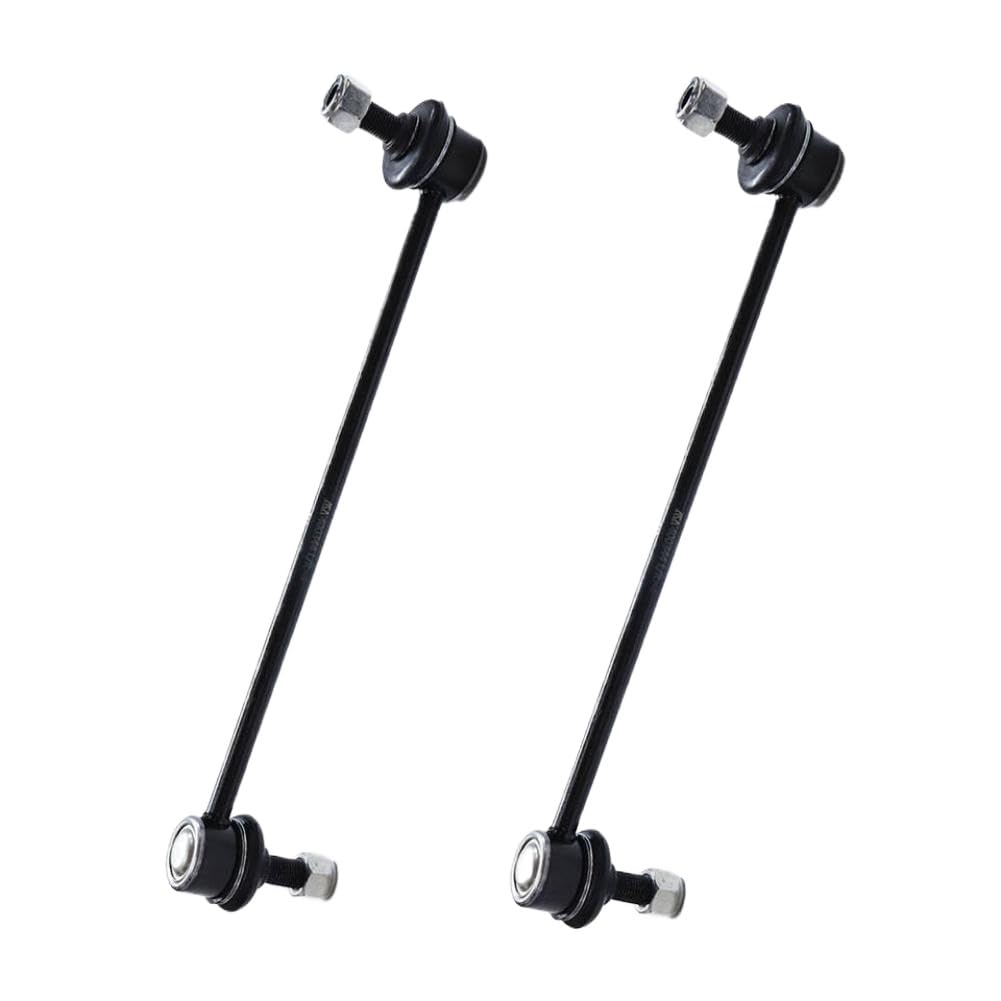Set di collegamenti stabilizzatori anteriori (2 pezzi) compatibile con i modelli H7, H7L, Oshan X7, Raeton CC, Wey P8, Wey VV7 e Midi (2009-2020, 1.5T/2.0T)