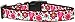 Mirage Pet Products Elephant Elefun Nylon Cat Collar