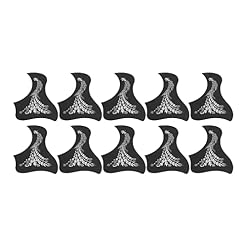 Pickguard de Guitare 10PCS, Plaque de Protection de Motif Phoenix de Type Oiseau, Plaque Anti-rayures Classique… - Les Beatles, Paul McCartney, John Lennon, RIngo Starr, George Harrison Pickguard de Guitare 10PCS, Plaque de Protection de Motif Phoenix de Type Oiseau, Plaque Anti-rayures Classique… – Image 7