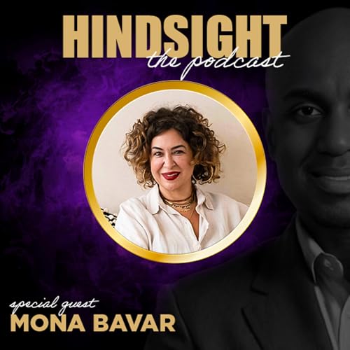 Stop Letting Technology Make Your Brand Forgettable (ft. Mona Bavar)