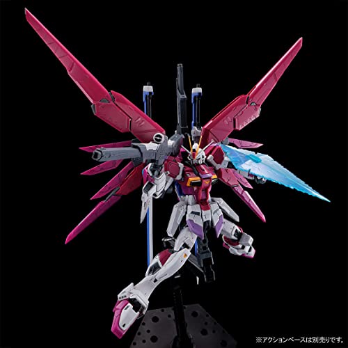 RG 1/144 Destiny Impulse miniatura 4