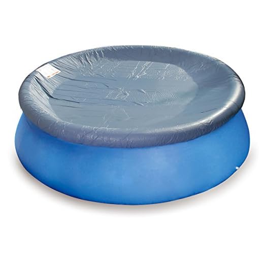 Habitat Et Jardin Cubierta De Invierno - Ø 4.8 M