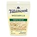 Tillamook Mozzarella Shredded Cheese, 8 oz (Packaging May Vary)